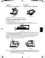 Предварительный просмотр 63 страницы NEC LCD1980SX - MultiSync - 19" LCD Monitor User Manual