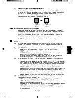 Предварительный просмотр 65 страницы NEC LCD1980SX - MultiSync - 19" LCD Monitor User Manual