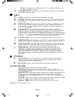 Предварительный просмотр 66 страницы NEC LCD1980SX - MultiSync - 19" LCD Monitor User Manual