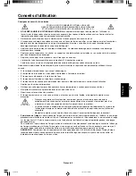 Предварительный просмотр 67 страницы NEC LCD1980SX - MultiSync - 19" LCD Monitor User Manual