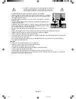 Предварительный просмотр 78 страницы NEC LCD1980SX - MultiSync - 19" LCD Monitor User Manual