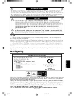 Предварительный просмотр 79 страницы NEC LCD1980SX - MultiSync - 19" LCD Monitor User Manual