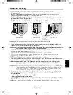 Предварительный просмотр 81 страницы NEC LCD1980SX - MultiSync - 19" LCD Monitor User Manual