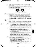 Предварительный просмотр 85 страницы NEC LCD1980SX - MultiSync - 19" LCD Monitor User Manual