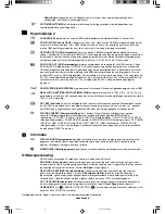 Предварительный просмотр 86 страницы NEC LCD1980SX - MultiSync - 19" LCD Monitor User Manual