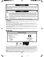 Preview for 90 page of NEC LCD1980SX - MultiSync - 19" LCD Monitor User Manual