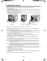 Предварительный просмотр 92 страницы NEC LCD1980SX - MultiSync - 19" LCD Monitor User Manual