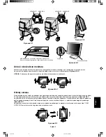 Preview for 93 page of NEC LCD1980SX - MultiSync - 19" LCD Monitor User Manual