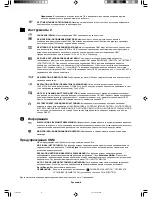 Preview for 108 page of NEC LCD1980SX - MultiSync - 19" LCD Monitor User Manual