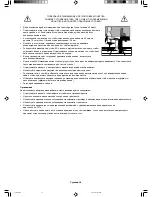 Preview for 110 page of NEC LCD1980SX - MultiSync - 19" LCD Monitor User Manual