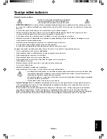 Preview for 119 page of NEC LCD1980SX - MultiSync - 19" LCD Monitor User Manual