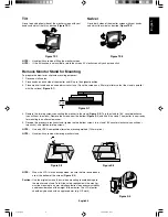 Preview for 13 page of NEC LCD1980SXI - MultiSync - 19" LCD Monitor User Manual