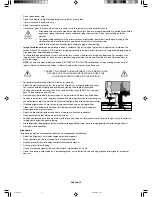 Предварительный просмотр 18 страницы NEC LCD1980SXI - MultiSync - 19" LCD Monitor User Manual