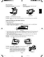 Предварительный просмотр 23 страницы NEC LCD1980SXI - MultiSync - 19" LCD Monitor User Manual