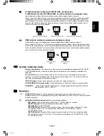 Предварительный просмотр 25 страницы NEC LCD1980SXI - MultiSync - 19" LCD Monitor User Manual