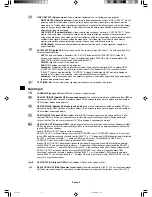 Предварительный просмотр 26 страницы NEC LCD1980SXI - MultiSync - 19" LCD Monitor User Manual