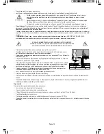 Предварительный просмотр 28 страницы NEC LCD1980SXI - MultiSync - 19" LCD Monitor User Manual