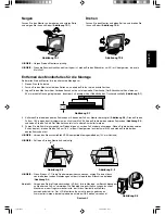 Preview for 33 page of NEC LCD1980SXI - MultiSync - 19" LCD Monitor User Manual