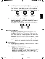 Preview for 35 page of NEC LCD1980SXI - MultiSync - 19" LCD Monitor User Manual