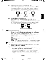 Предварительный просмотр 35 страницы NEC LCD1980SXI - MultiSync - 19" LCD Monitor User Manual