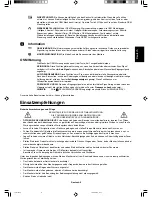 Preview for 37 page of NEC LCD1980SXI - MultiSync - 19" LCD Monitor User Manual