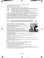 Preview for 38 page of NEC LCD1980SXI - MultiSync - 19" LCD Monitor User Manual