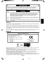 Предварительный просмотр 39 страницы NEC LCD1980SXI - MultiSync - 19" LCD Monitor User Manual