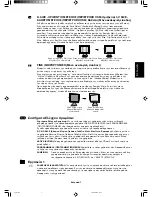 Preview for 45 page of NEC LCD1980SXI - MultiSync - 19" LCD Monitor User Manual