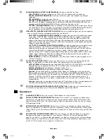 Preview for 46 page of NEC LCD1980SXI - MultiSync - 19" LCD Monitor User Manual