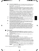 Preview for 47 page of NEC LCD1980SXI - MultiSync - 19" LCD Monitor User Manual