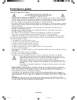Preview for 48 page of NEC LCD1980SXI - MultiSync - 19" LCD Monitor User Manual