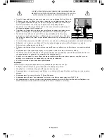 Предварительный просмотр 49 страницы NEC LCD1980SXI - MultiSync - 19" LCD Monitor User Manual