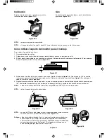 Preview for 55 page of NEC LCD1980SXI - MultiSync - 19" LCD Monitor User Manual