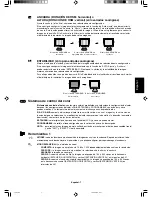 Предварительный просмотр 57 страницы NEC LCD1980SXI - MultiSync - 19" LCD Monitor User Manual