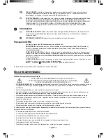 Предварительный просмотр 59 страницы NEC LCD1980SXI - MultiSync - 19" LCD Monitor User Manual