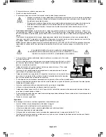 Preview for 60 page of NEC LCD1980SXI - MultiSync - 19" LCD Monitor User Manual