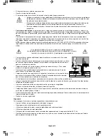 Предварительный просмотр 60 страницы NEC LCD1980SXI - MultiSync - 19" LCD Monitor User Manual