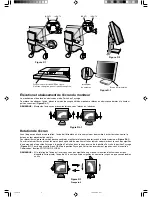 Предварительный просмотр 64 страницы NEC LCD1980SXI - MultiSync - 19" LCD Monitor User Manual