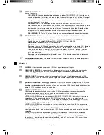 Предварительный просмотр 68 страницы NEC LCD1980SXI - MultiSync - 19" LCD Monitor User Manual