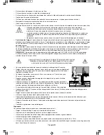 Preview for 70 page of NEC LCD1980SXI - MultiSync - 19" LCD Monitor User Manual