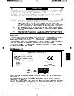 Preview for 71 page of NEC LCD1980SXI - MultiSync - 19" LCD Monitor User Manual