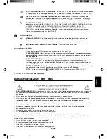 Предварительный просмотр 79 страницы NEC LCD1980SXI - MultiSync - 19" LCD Monitor User Manual