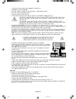 Preview for 80 page of NEC LCD1980SXI - MultiSync - 19" LCD Monitor User Manual