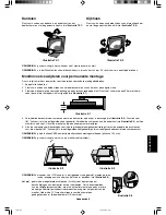 Предварительный просмотр 85 страницы NEC LCD1980SXI - MultiSync - 19" LCD Monitor User Manual