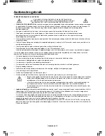 Предварительный просмотр 90 страницы NEC LCD1980SXI - MultiSync - 19" LCD Monitor User Manual