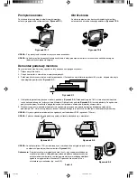 Предварительный просмотр 98 страницы NEC LCD1980SXI - MultiSync - 19" LCD Monitor User Manual