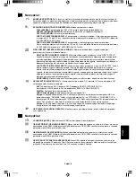 Предварительный просмотр 101 страницы NEC LCD1980SXI - MultiSync - 19" LCD Monitor User Manual