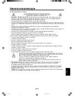 Предварительный просмотр 103 страницы NEC LCD1980SXI - MultiSync - 19" LCD Monitor User Manual