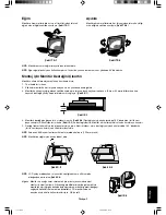 Предварительный просмотр 121 страницы NEC LCD1980SXI - MultiSync - 19" LCD Monitor User Manual