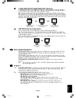 Preview for 123 page of NEC LCD1980SXI - MultiSync - 19" LCD Monitor User Manual